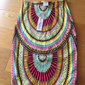NWT- Mara Hoffman Skirt